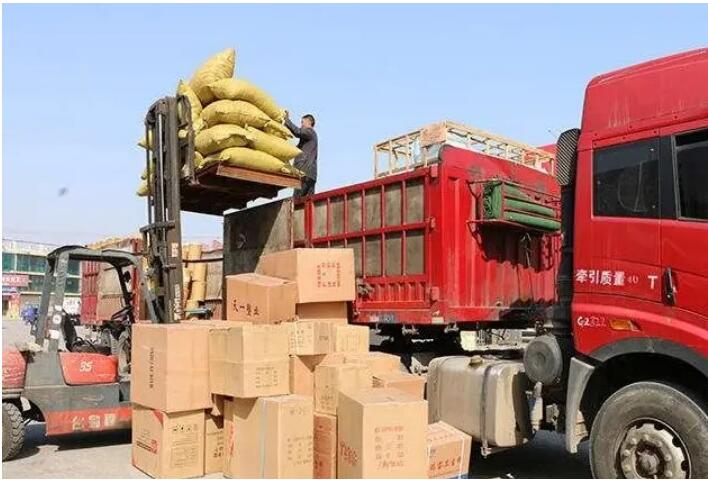 泉州到玛沁县物流专线