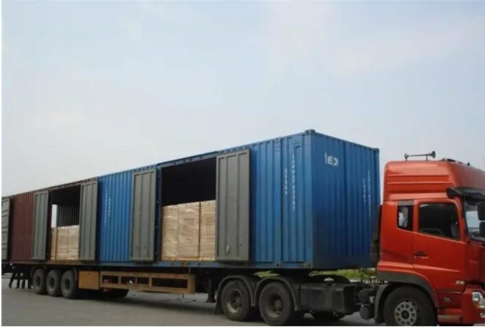 泉州到玛沁县整车运输