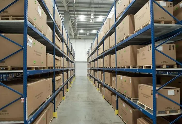 泉州到玛沁县货物仓储