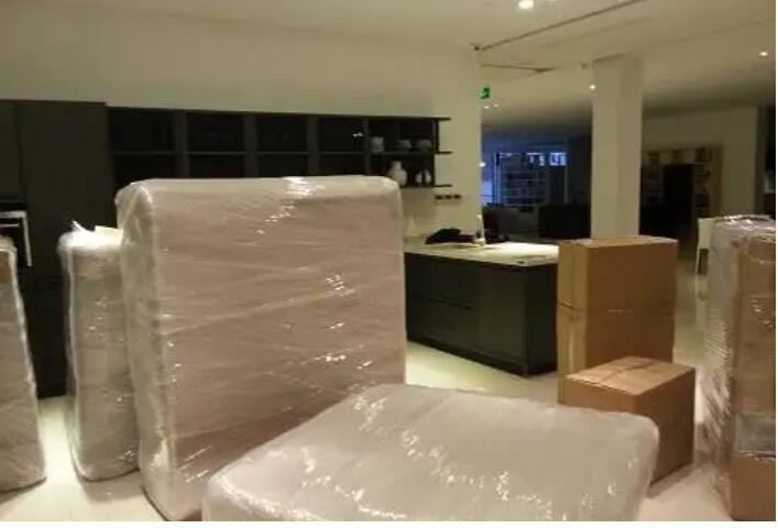 泉州到玛沁县长途搬家