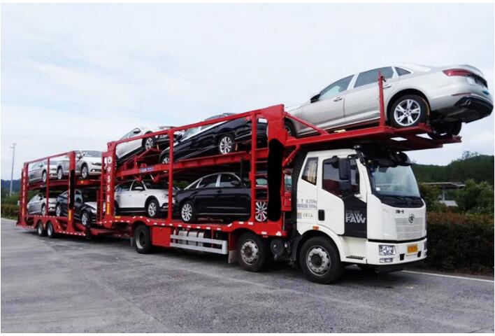 泉州到玛沁县轿车托运